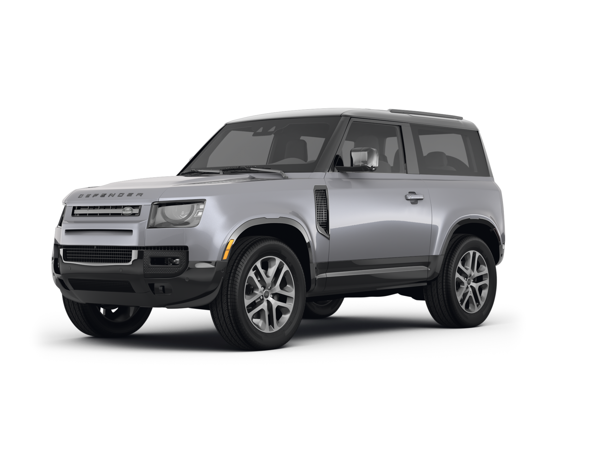2023-Land Rover-Defender 90-